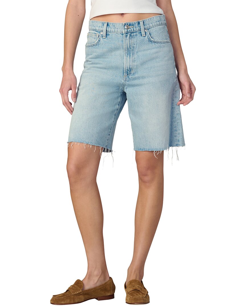 Joe's Jeans The Ryan Gentle Bermuda Jean