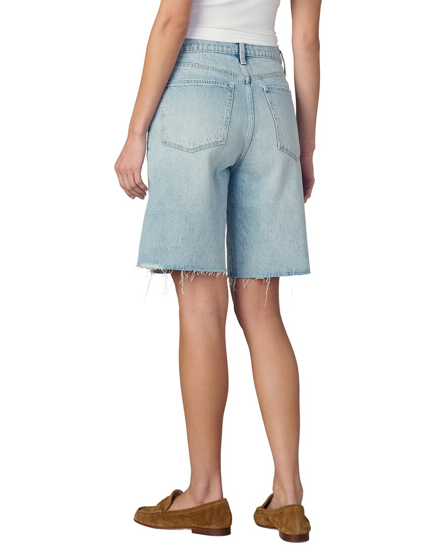 Joe's Jeans The Ryan Gentle Bermuda Jean