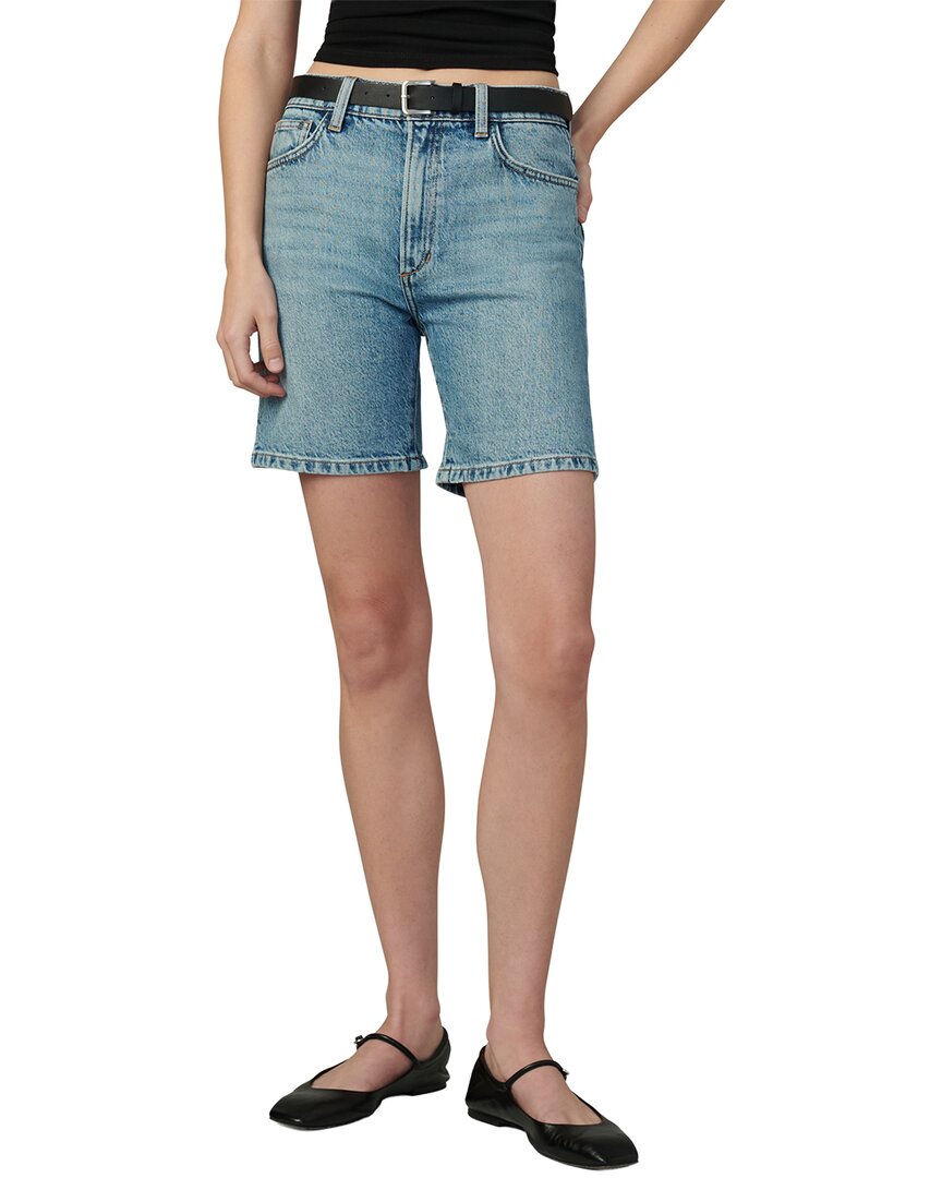 Joe's Jeans The Joey Composure Short