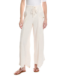Xcvi Aimon Pant