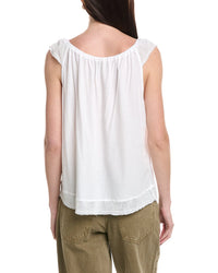Xcvi Prim Tank Top