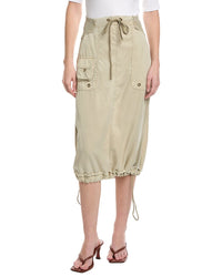 Xcvi Finley Bubble Skirt