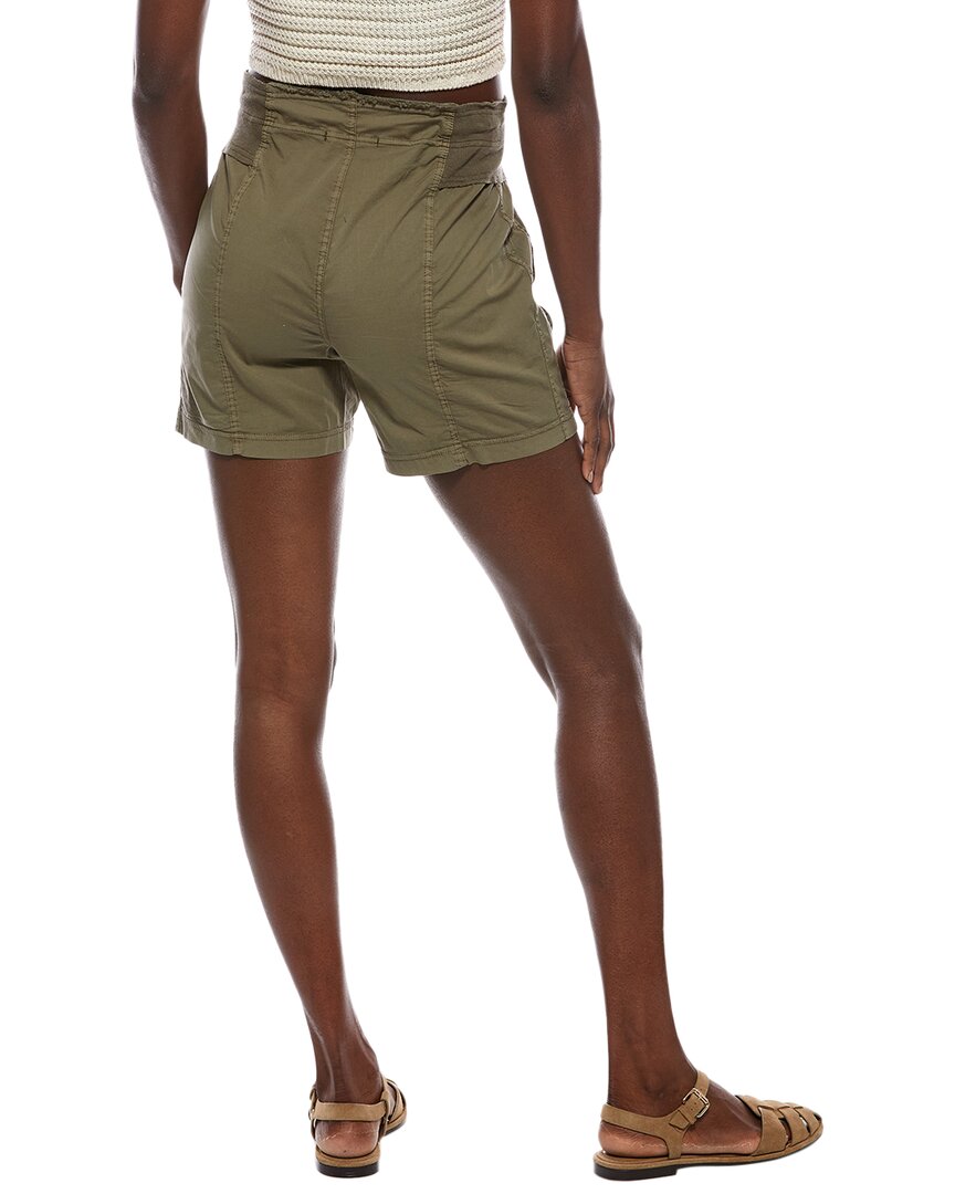 Xcvi Felix Short