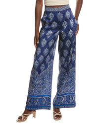 Kobi Halperin Josie Printed Pant