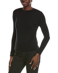 Kobi Halperin Alix Wool-Blend Sweater