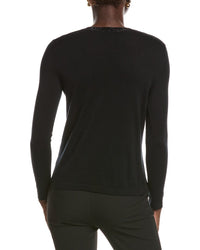 Kobi Halperin Alix Wool-Blend Sweater