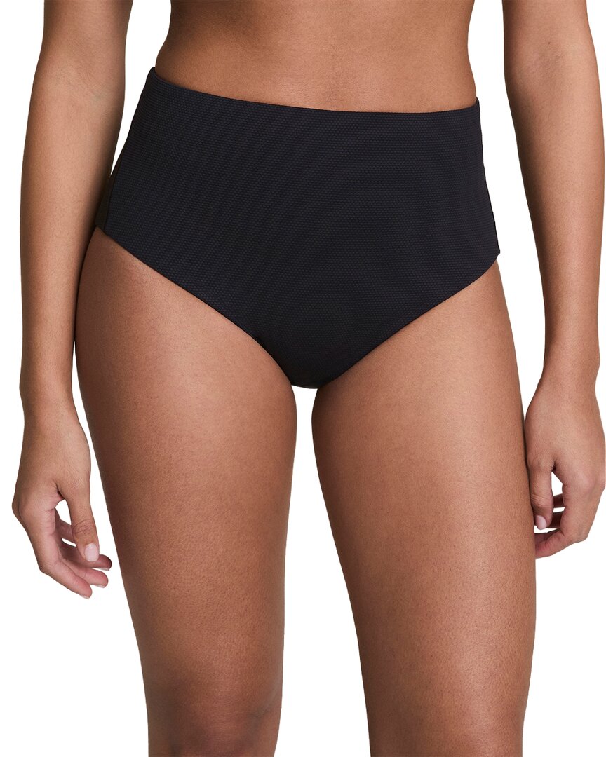 Spanx® Pique Hi-Rise Shaping Cheeky Bottom