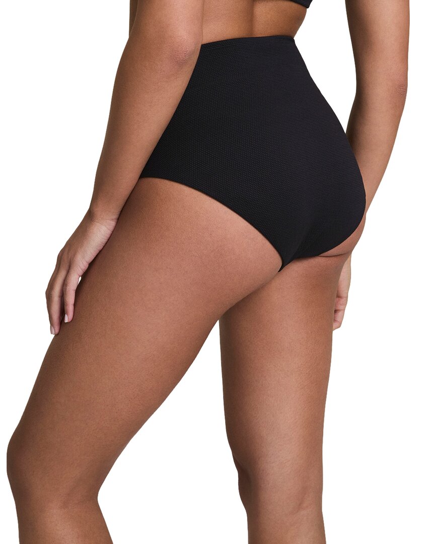 Spanx® Pique Hi-Rise Shaping Cheeky Bottom