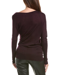 A.L.C. A.L.C. Liv Wool Top