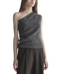 A.L.C. Sue Alpaca & Wool-Blend Top