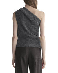 A.L.C. Sue Alpaca & Wool-Blend Top