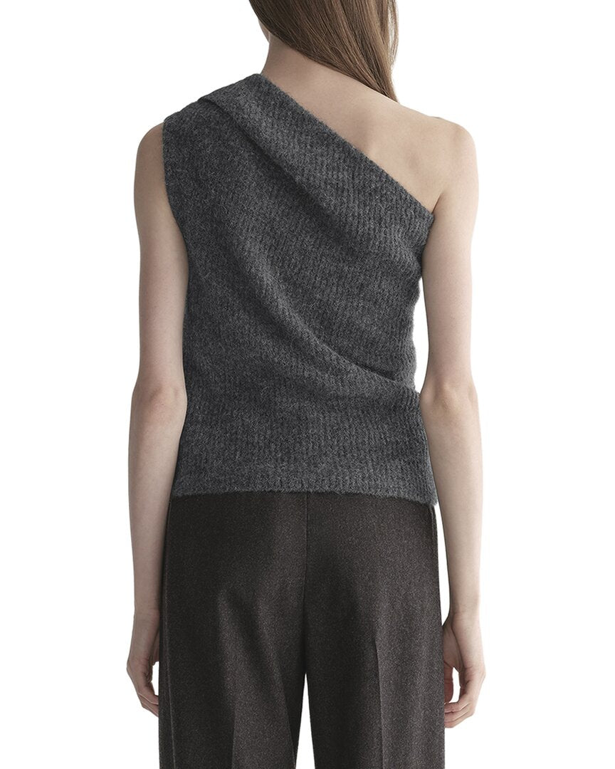 A.L.C. Sue Alpaca & Wool-Blend Top