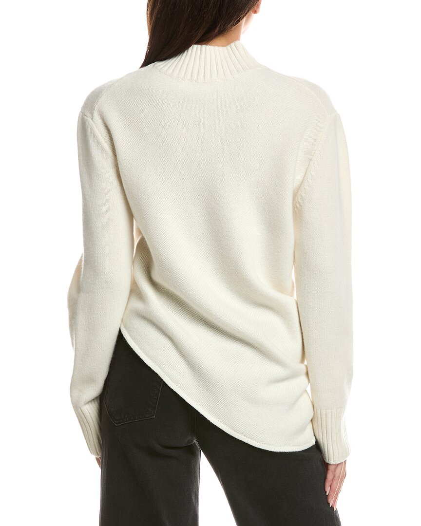 A.L.C. Naomi Wool Sweater
