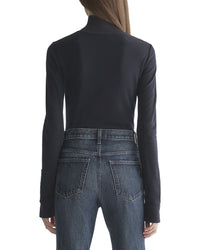 A.L.C. Elyse Wool Top