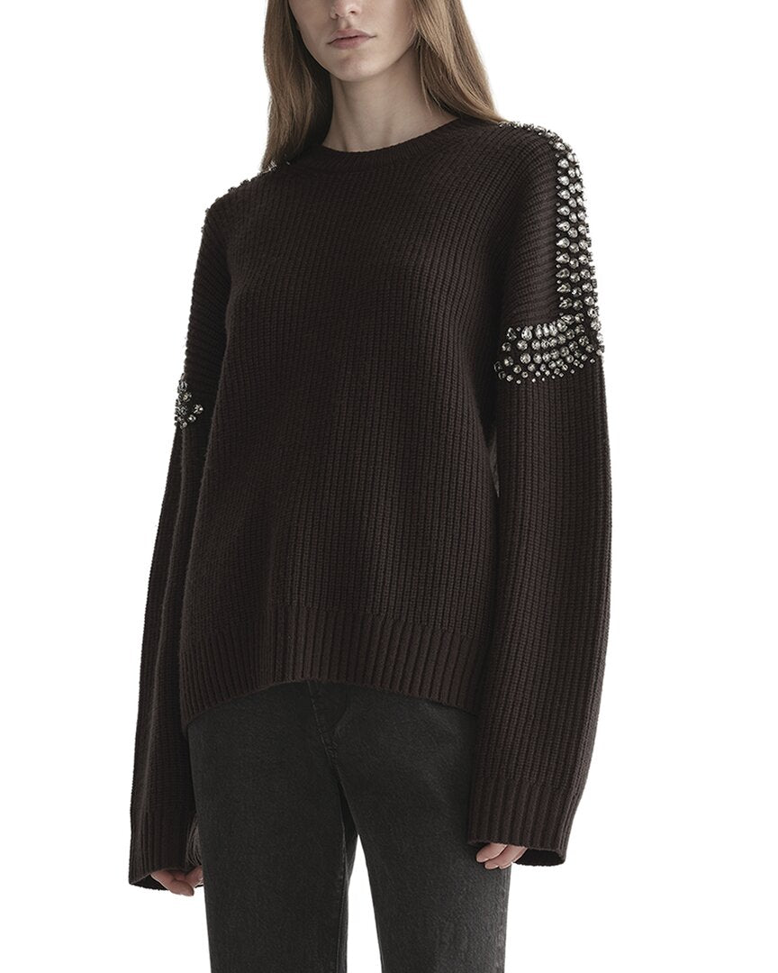 A.L.C. Lennox Wool Sweater