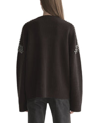 A.L.C. Lennox Wool Sweater