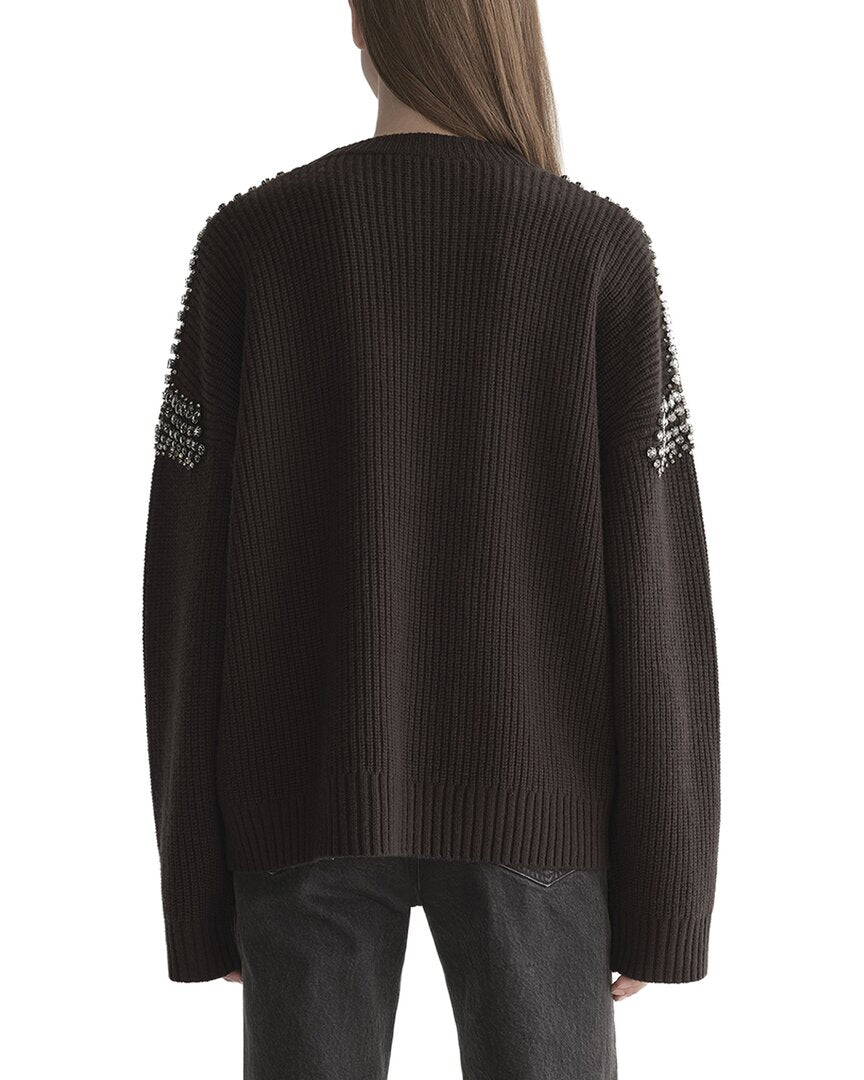 A.L.C. Lennox Wool Sweater