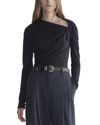 A.L.C. Lizzy Wool Top