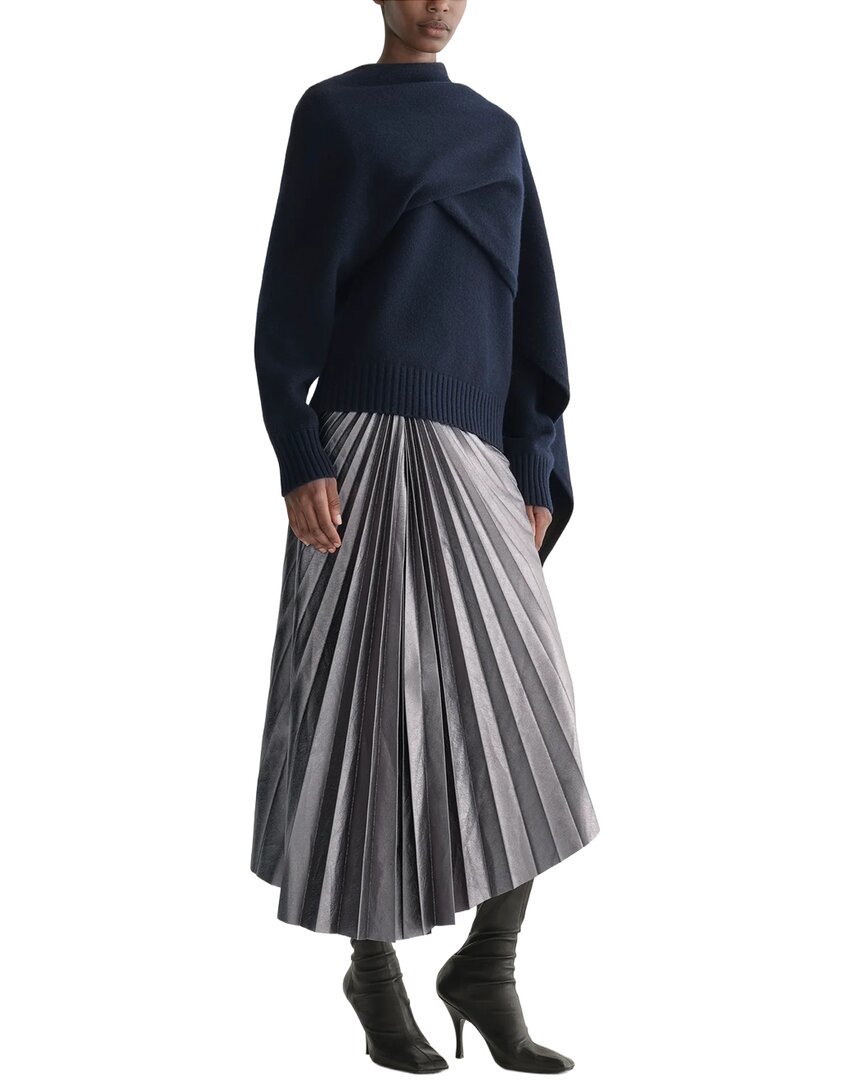 A.L.C. Davin Wool Sweater