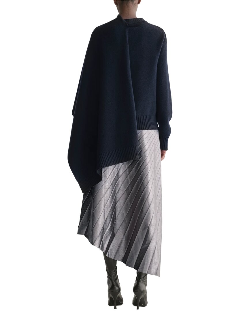 A.L.C. Davin Wool Sweater