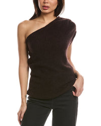 A.L.C. Sue Alpaca & Wool-Blend Top
