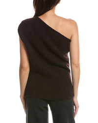 A.L.C. Sue Alpaca & Wool-Blend Top
