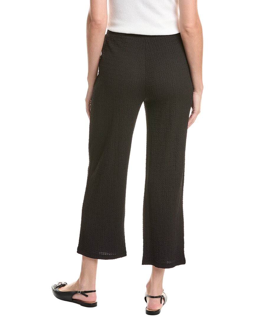 Jones New York Wide Leg Crop Pant