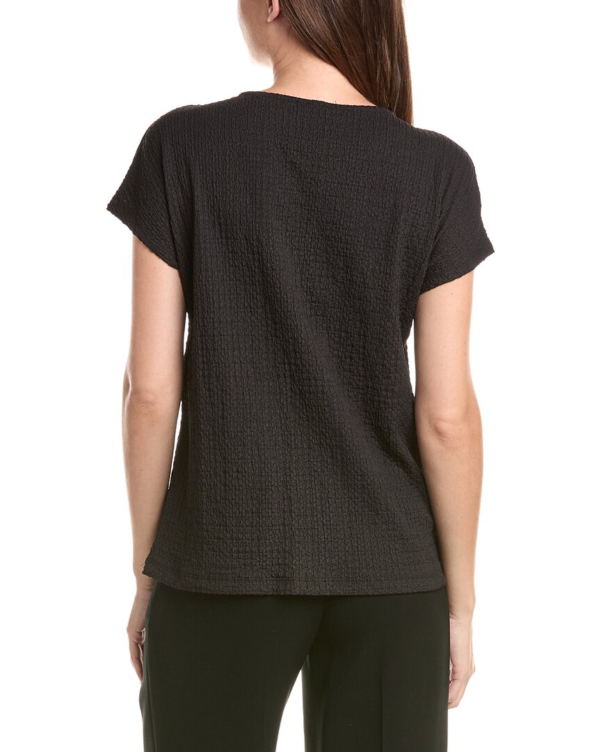 Jones New York Extend Shoulder Top
