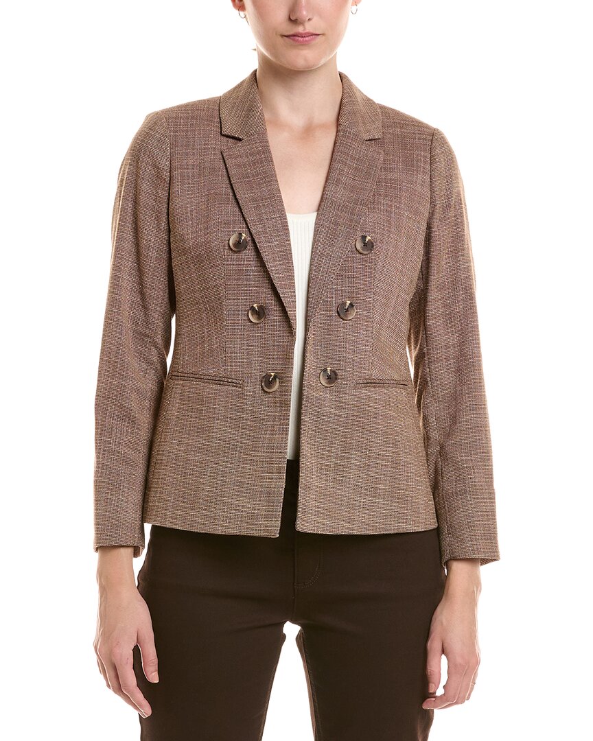 Jones New York Petite Jacket