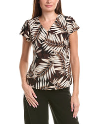 Jones New York Jones New York Petite Top