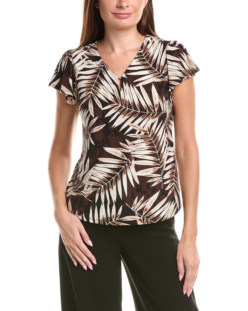 Jones New York Jones New York Petite Top
