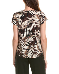 Jones New York Jones New York Petite Top
