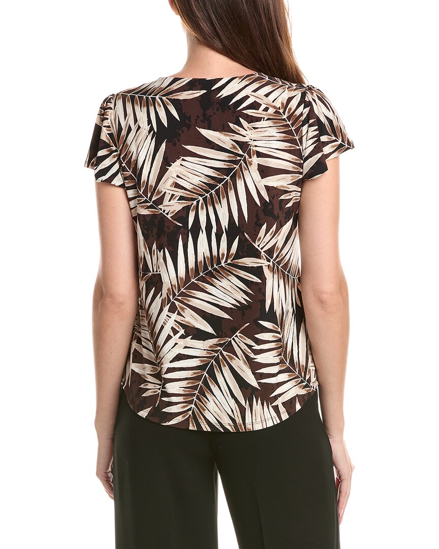 Jones New York Jones New York Petite Top