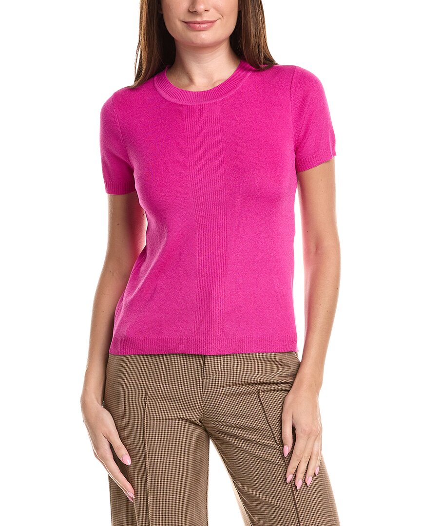 Jones New York Petite Icon T-Shirt