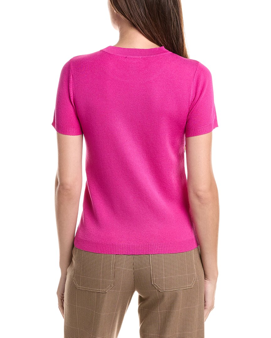 Jones New York Petite Icon T-Shirt