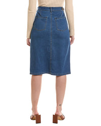 Jones New York Lexington Midi Skirt