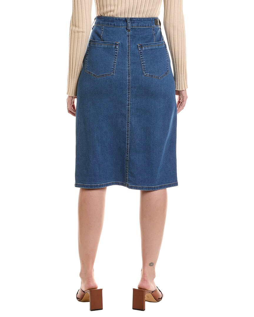 Jones New York Lexington Midi Skirt