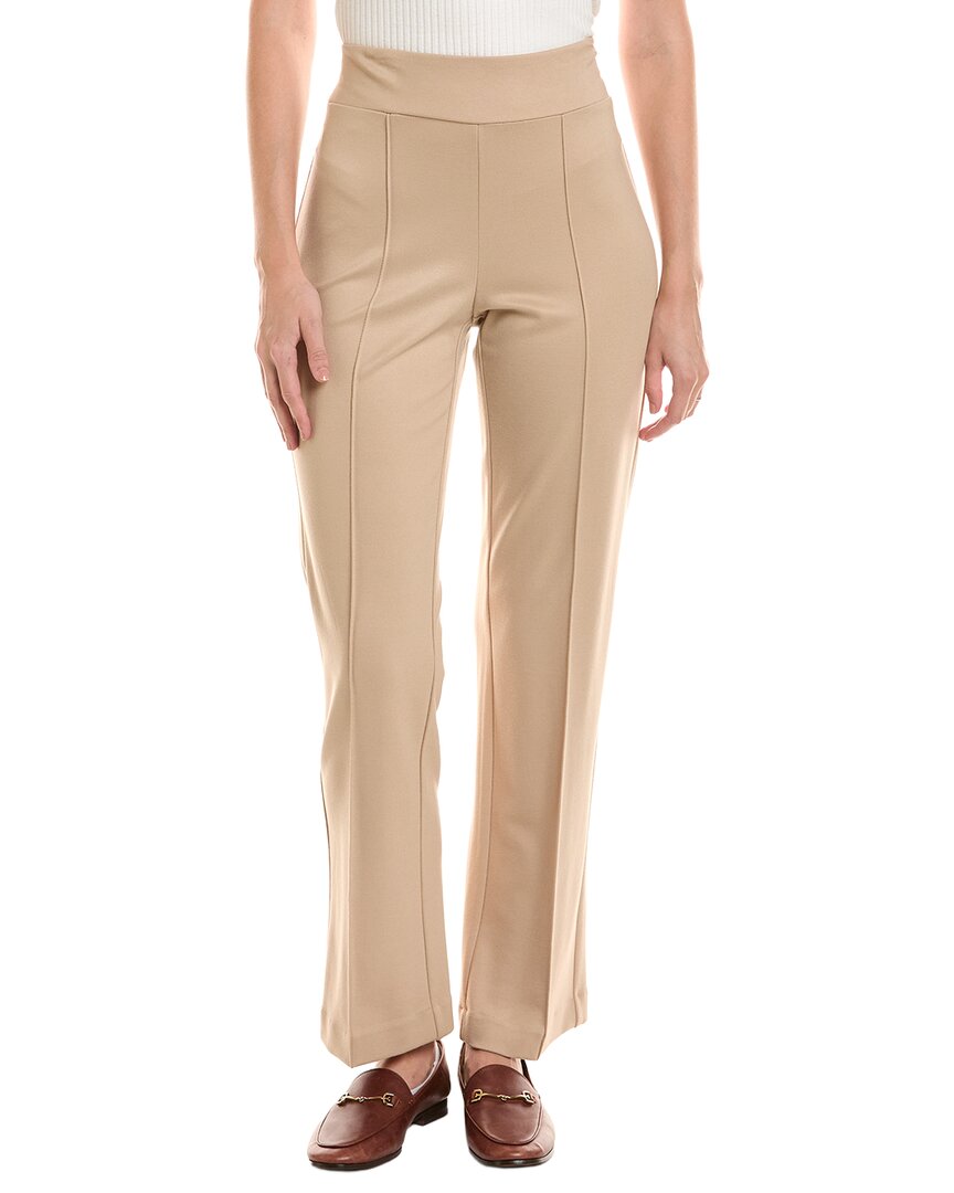 Jones New York Jones New York Pull-On Pintuck Trouser