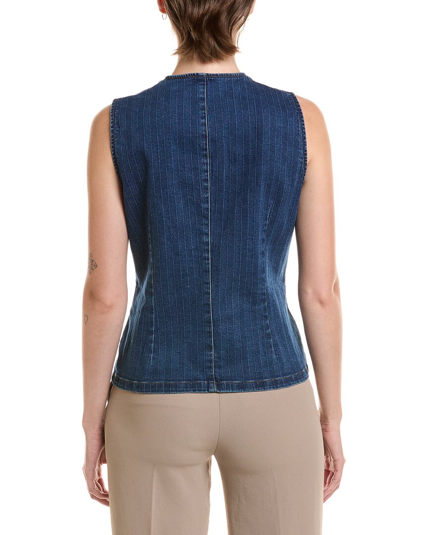 Jones New York Jones New York Denim Vest