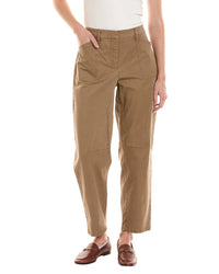 Jones New York Barrel Pant
