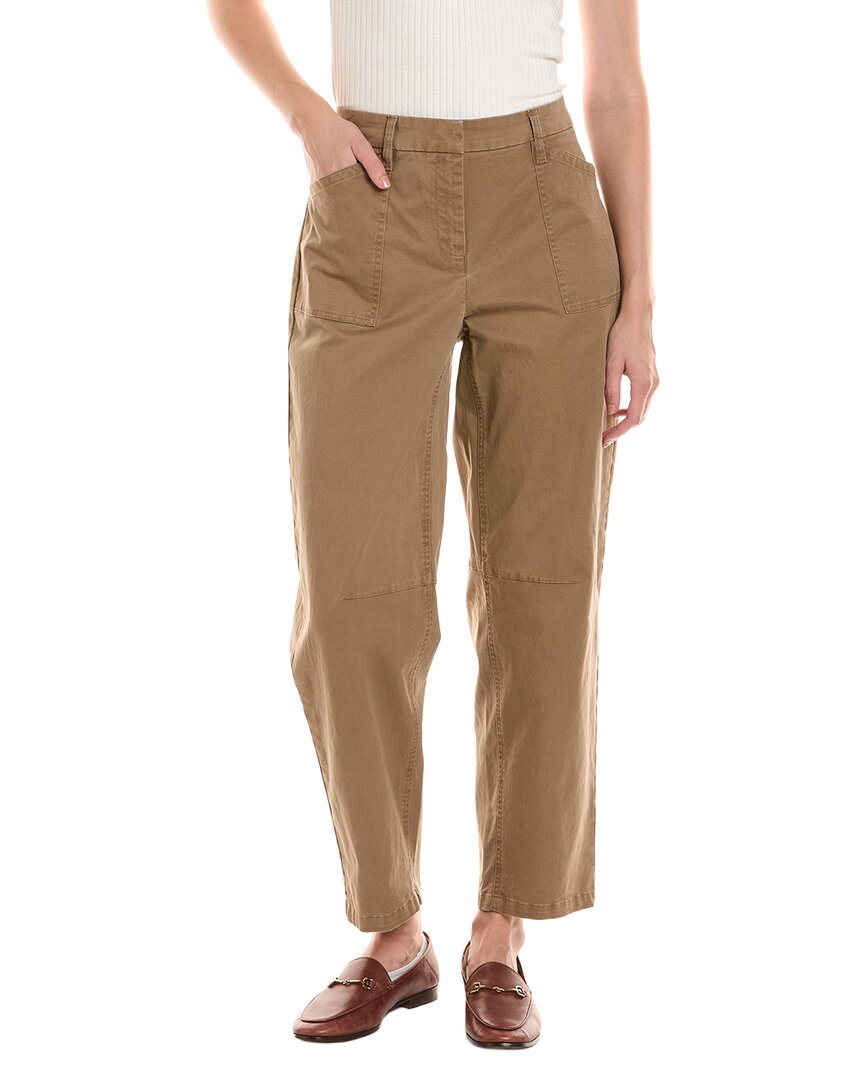 Jones New York Barrel Pant