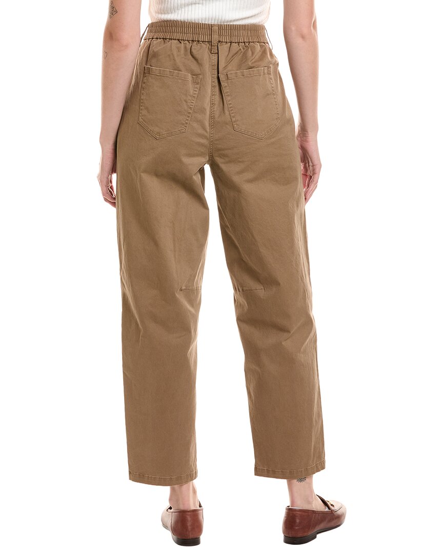 Jones New York Barrel Pant