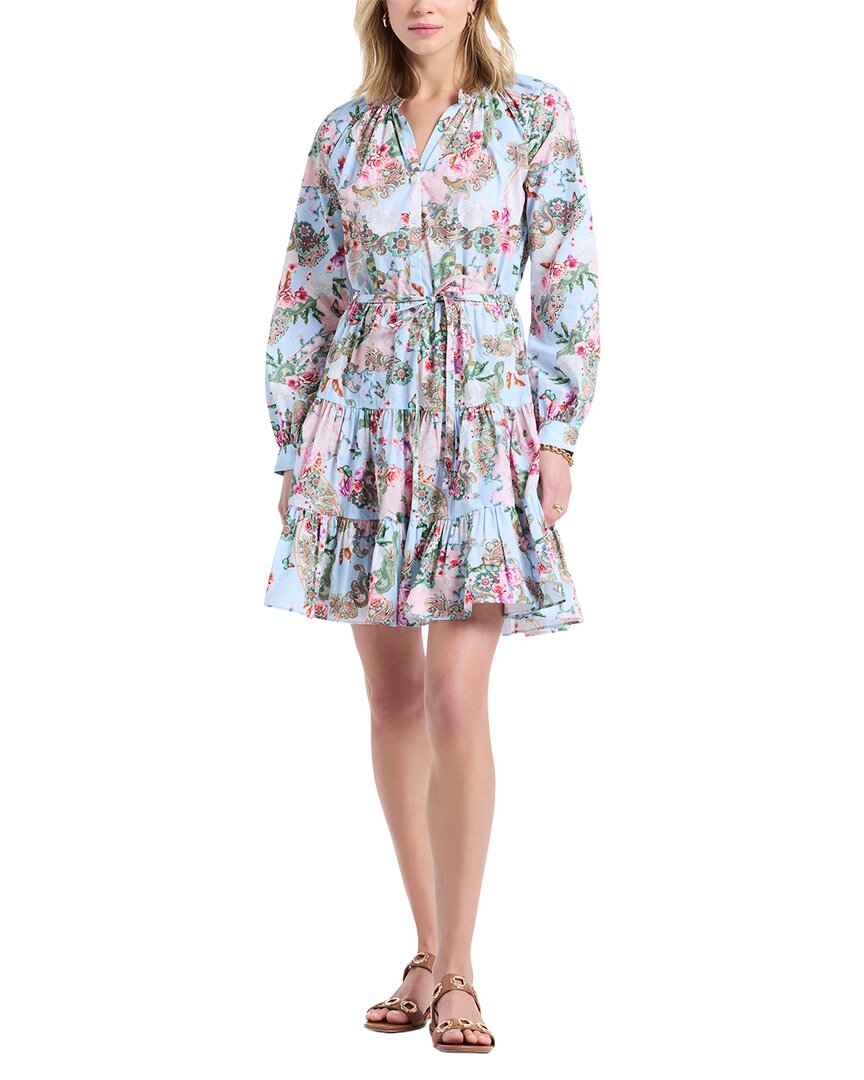 Robert Graham Robert Graham Sydney Dress