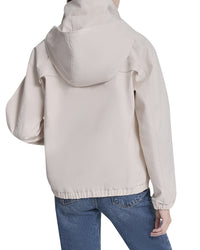 Dkny Short Rain Jacket