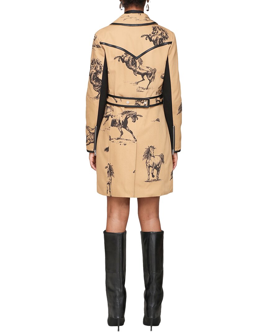Avec Les Filles Avec Les Filles Jacket