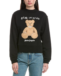 Palm Angels Crewneck Sweater
