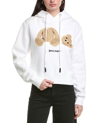 Palm Angels Hooded Sweatshirt