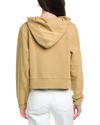Palm Angels Hooded Sweatshirt