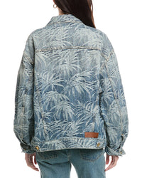 Palm Angels Casual Jacket