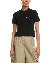 Palm Angels Palm Angels Boxy T-Shirt